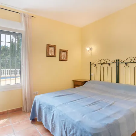 Vista 26 Villa Dénia