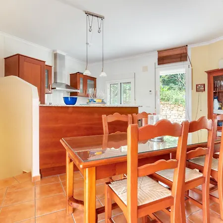 Vista 26 Villa Dénia