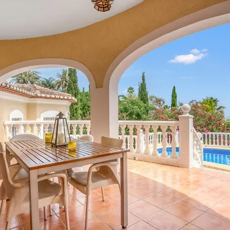 Vista 26 Villa *