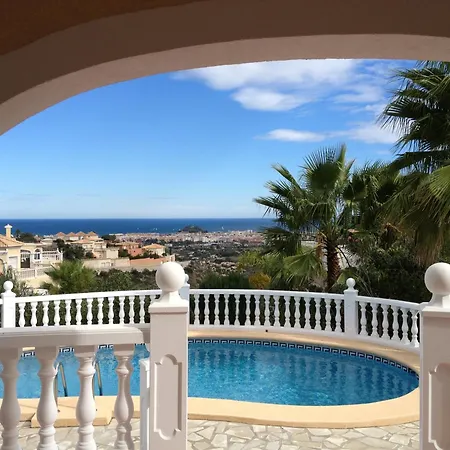Vista 26 * Dénia