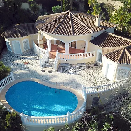 Vista 26 Villa *