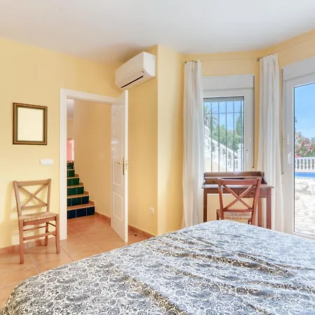 Villa Vista 26 Dénia