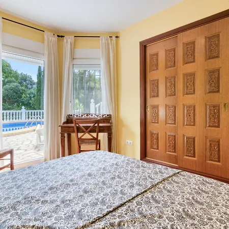 Villa Vista 26 Dénia