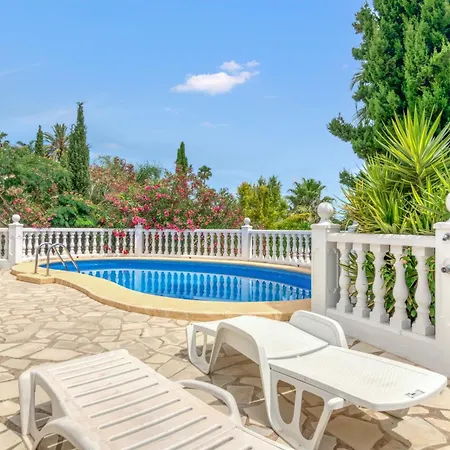 Vista 26 Villa