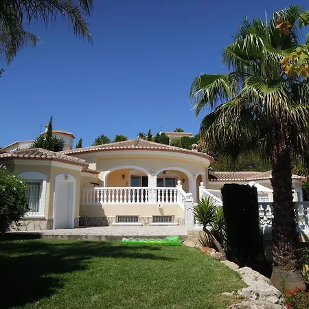 Vista 26 Villa *