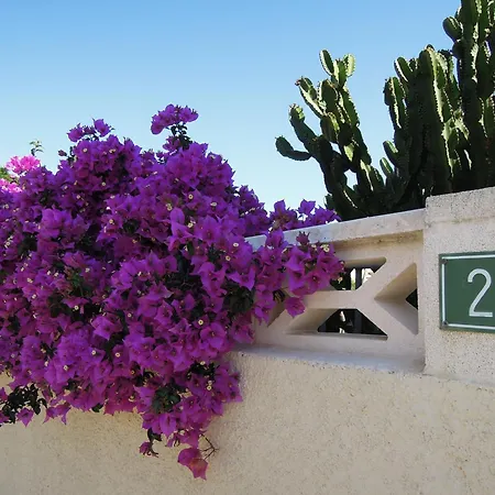 Vista 26 * Dénia