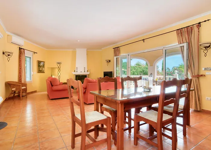 Villa Vista 26 *