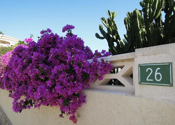 Vista 26 Villa Denia